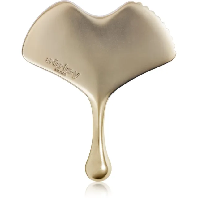 Sisley Ginkgo Gua Sha masážní pomůcka 1 ks