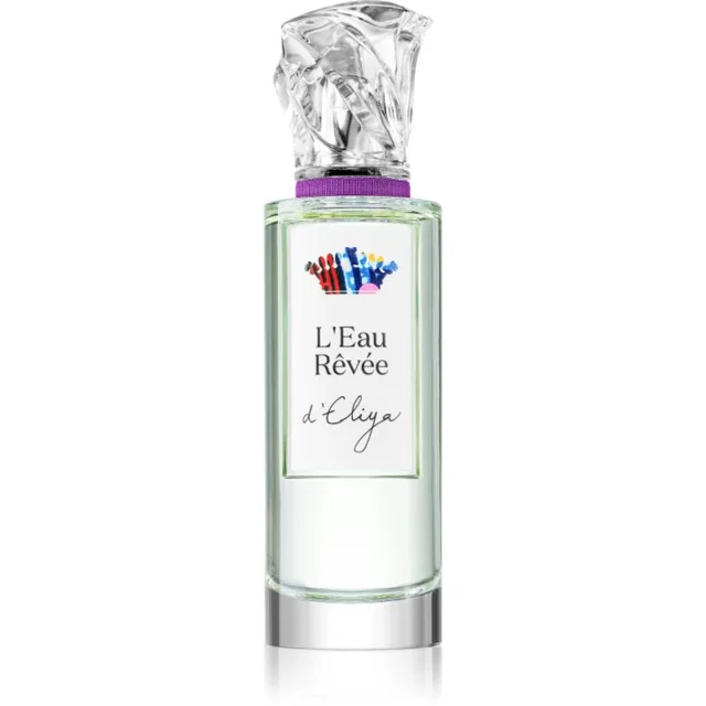 Sisley L'Eau Rêvée d'Eliya toaletní voda pro ženy 100 ml