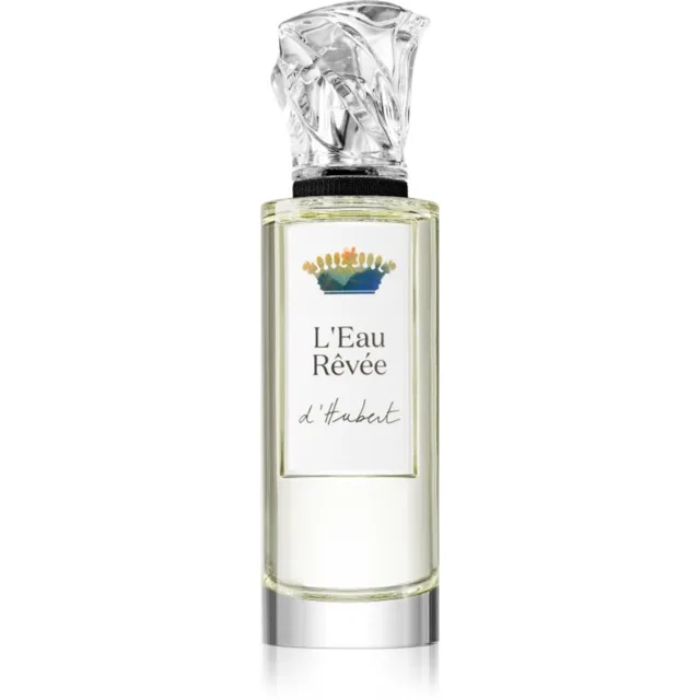 Sisley L'Eau Rêvée d'Hubert toaletní voda pro ženy 100 ml