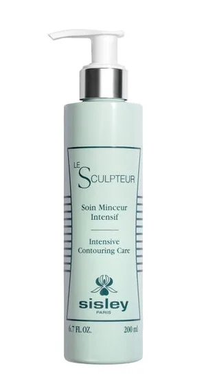 Sisley Le Sculpteur zeštíhlující péče o tělo 200 ml