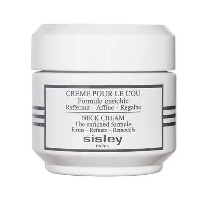 Sisley Neck Cream péče o oblast krku 50 ml