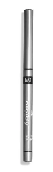 Sisley Phyto-Khol Star Waterproof 1 Matte Onyx tužka na oči 0,3 g