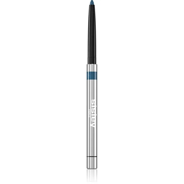 Sisley Phyto-Khol Star Waterproof dlouhotrvající tužka na oči odstín 5 Matte Peacock 0.3 g