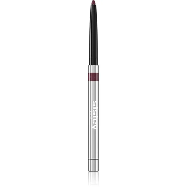 Sisley Phyto-Khol Star Waterproof dlouhotrvající tužka na oči odstín Mystic Plum 0.3 g