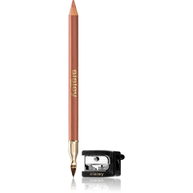 Sisley Phyto-Lèvres Perfect konturovací tužka na rty odstín 01 Perfect Nude 1.2 g
