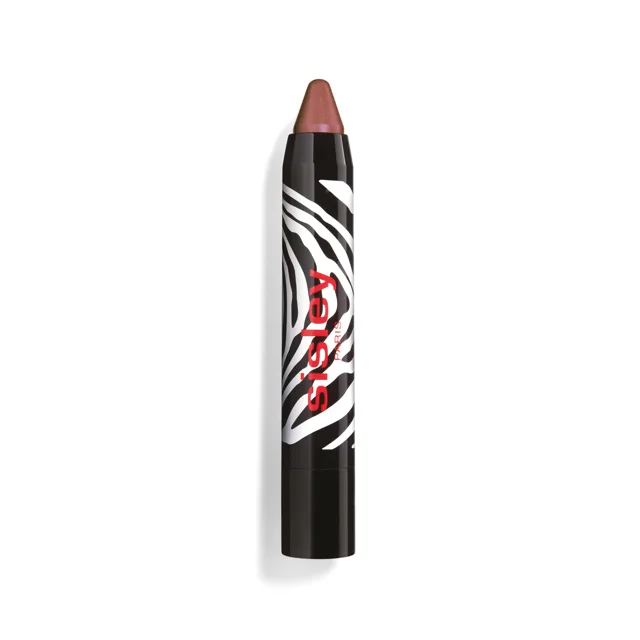 Sisley Phyto-Lip Twist 27 Plum tónovaný balzám na rty 3 g
