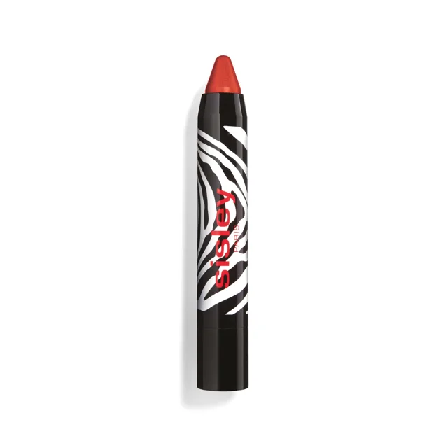 Sisley Phyto-Lip Twist 28 Tangerine tónovaný balzám na rty 3 g