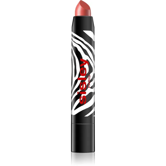 Sisley Phyto-Lip Twist Mat tónující balzám na rty s matným efektem odstín 19 Ballet 2.5 g