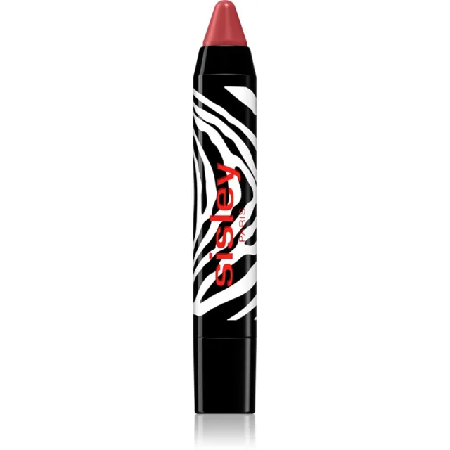 Sisley Phyto-Lip Twist tónující balzám na rty v tužce odstín 15 Nut  2.5 g