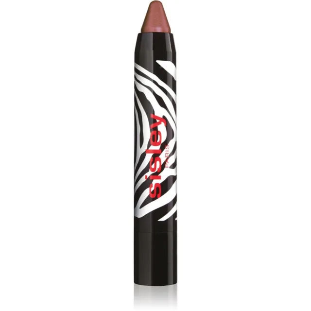 Sisley Phyto-Lip Twist tónující balzám na rty v tužce odstín 27 Plum 2.5 g