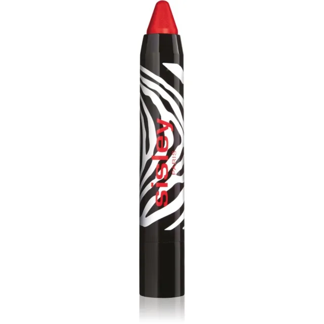 Sisley Phyto-Lip Twist tónující balzám na rty v tužce odstín 29 Ladybird 2.5 g