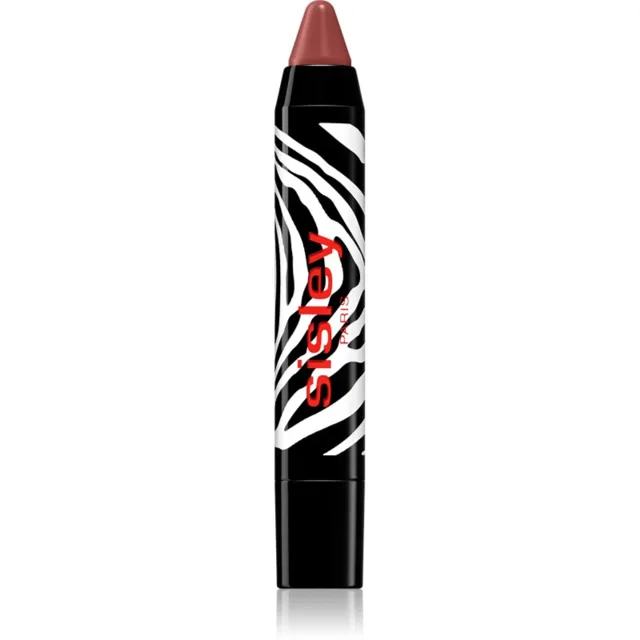 Sisley Phyto-Lip Twist tónující balzám na rty v tužce odstín 9 Chestnut 2.5 g