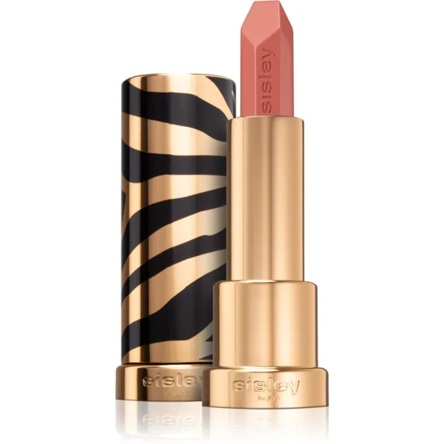 Sisley Phyto Rouge luxusní pečující rtěnka s kyselinou hyaluronovou odstín 11 Beige Tahiti 3.4 g