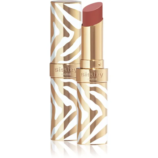 Sisley Phyto Rouge Shine lesklá rtěnka s hydratačním účinkem odstín 26 Sheer Bel Air 3 g