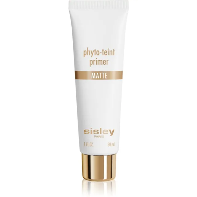 Sisley Phyto-Teint Primer Matte podkladová báze pro vyhlazení a zmatnění pleti 30 ml