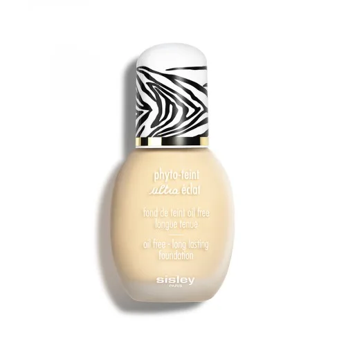 Sisley Phyto-Teint Ultra Eclat rozjasňující make-up - 0 Porcelaine 30 ml