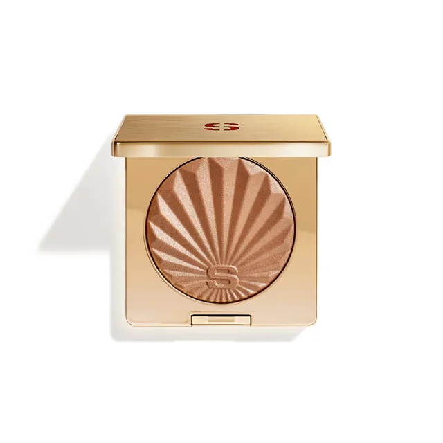 Sisley Phyto-Touche Illusion D'été gelový pudr 11 g