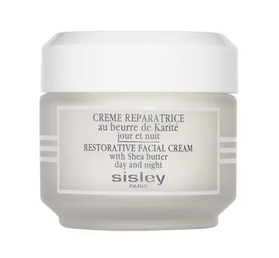 Sisley Restorative Facial Cream krém s bambuckým máslem 50 ml
