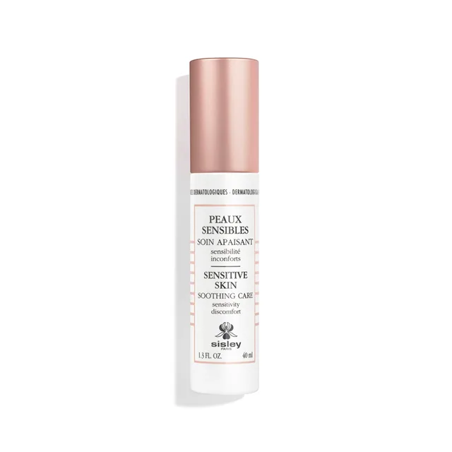 Sisley Sensitive Skin Soothing Care zklidňující péče 40 ml