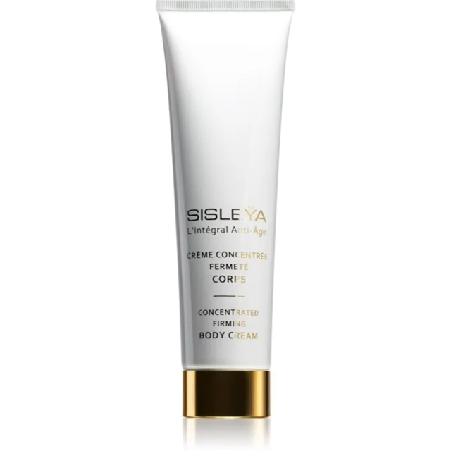 Sisley Sisleÿa L'Integral Anti-Age Concentrated Firming Body Cream zpevňující tělový krém proti stárnutí pokožky 150 ml