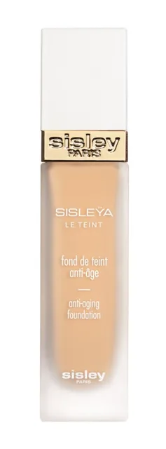 Sisley Sisleÿa Le Teint 0B/0W Porcelaine anti-aging make-up 30 ml