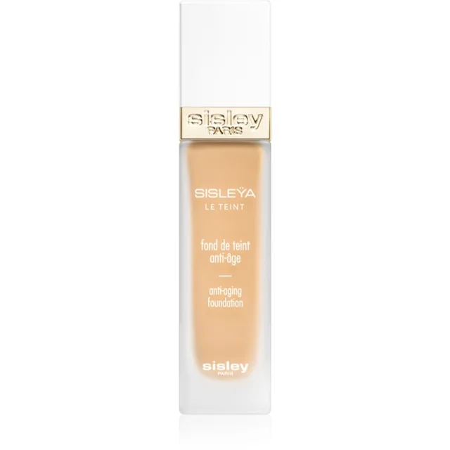 Sisley Sisleÿa Le Teint pečující make-up proti stárnutí pleti odstín 1N Ivory 30 ml