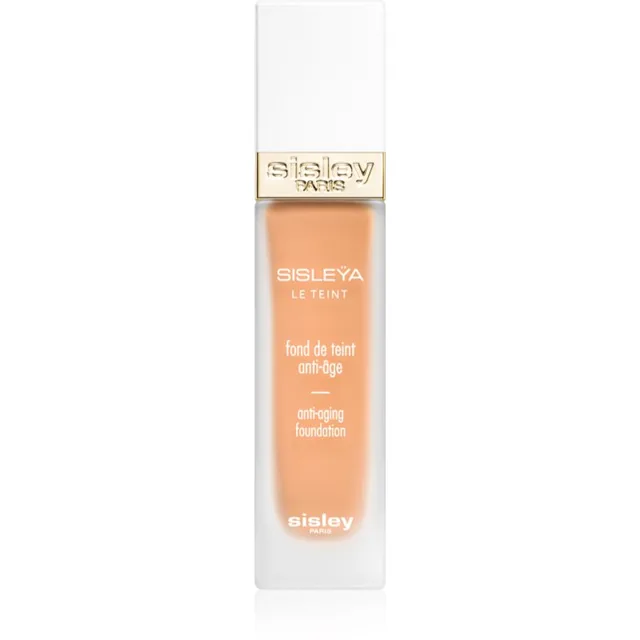 Sisley Sisleÿa Le Teint pečující make-up proti stárnutí pleti odstín 2C1 Organza 30 ml