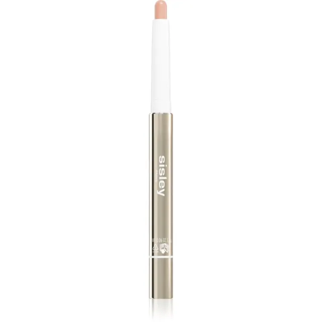 Sisley Stylo Correct pečující korektor s vysokým krytím odstín N°0 1.7 g