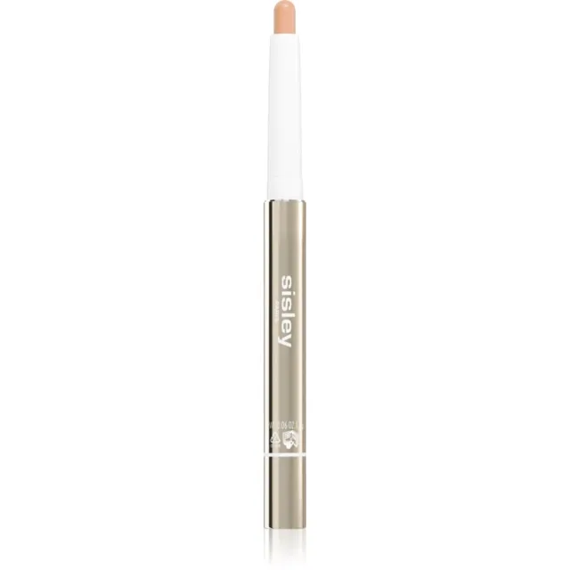 Sisley Stylo Correct pečující korektor s vysokým krytím odstín N°1 1.7 g