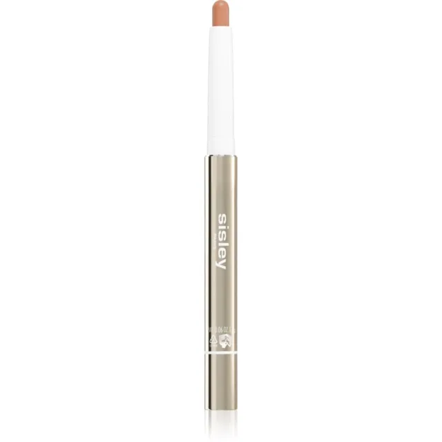 Sisley Stylo Correct pečující korektor s vysokým krytím odstín N°3 1.7 g