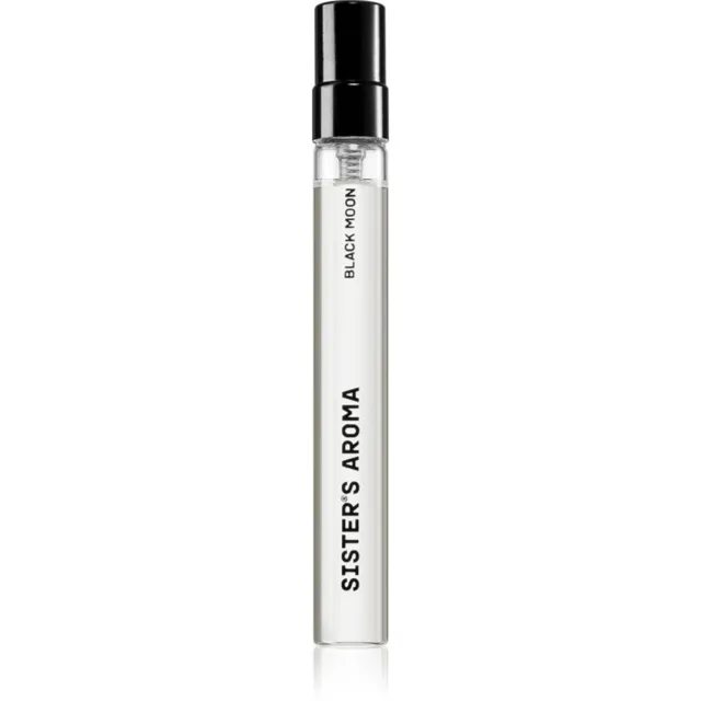 Sister's Aroma Black Moon parfémovaná voda unisex 10 ml