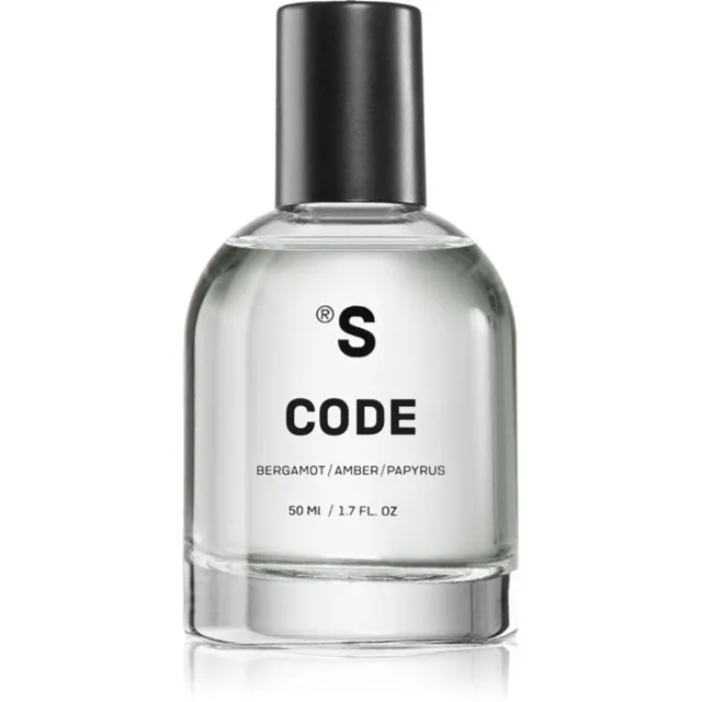 Sister's Aroma Code parfémovaná voda unisex 50 ml