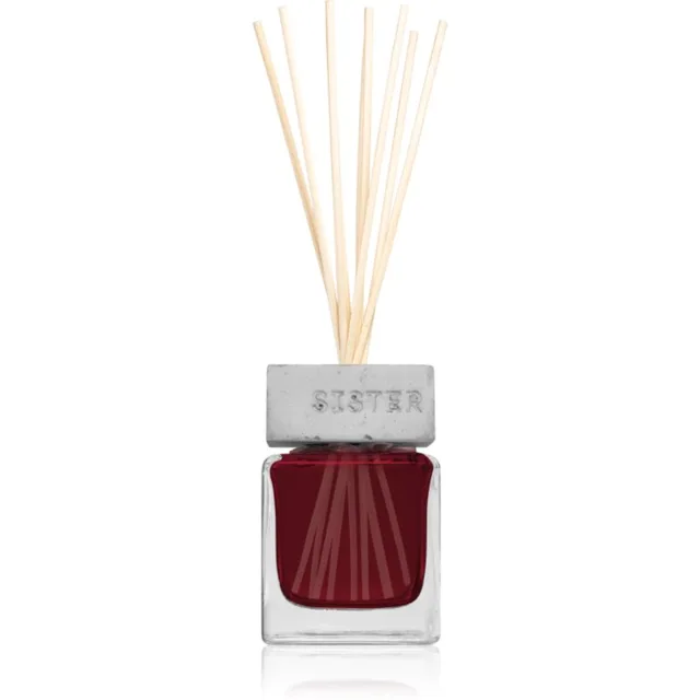 Sister's Aroma Dark Grape + Blackberry aroma difuzér 100 ml