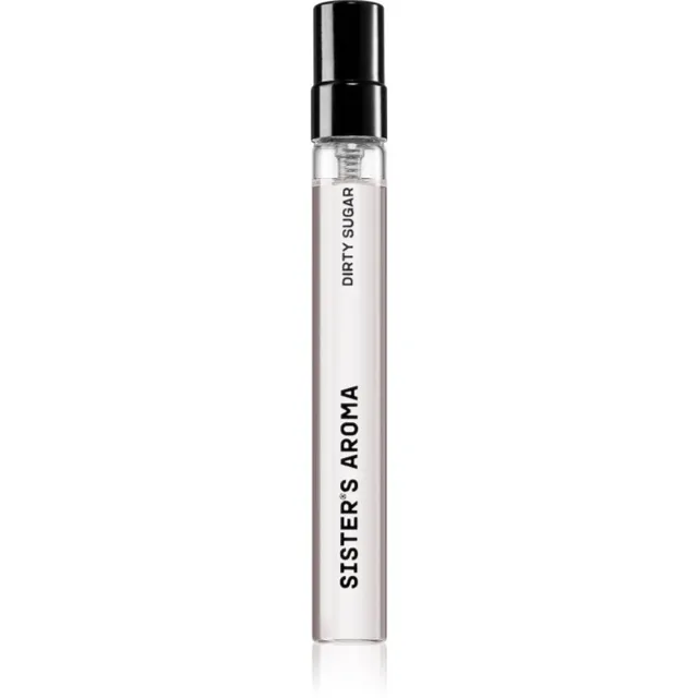 Sister's Aroma Dirty Sugar parfémovaná voda pro ženy 10 ml