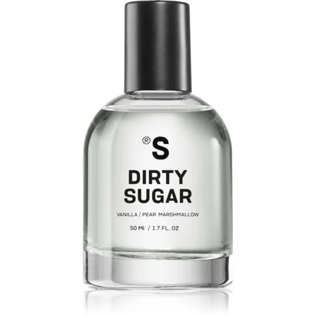 Sister's Aroma Dirty Sugar parfémovaná voda pro ženy 50 ml