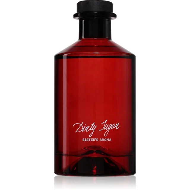 Sister's Aroma Home Fragrance Dirty Sugar aroma difuzér 200 ml