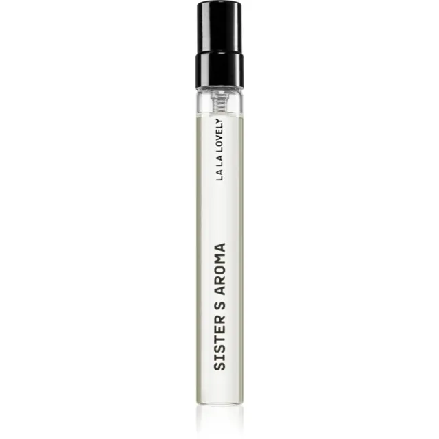 Sister's Aroma La La Lovely parfémovaná voda unisex 10 ml