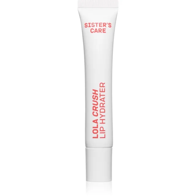 Sister's Aroma Lip Hydrater Lola Crush balzám na rty 10 ml