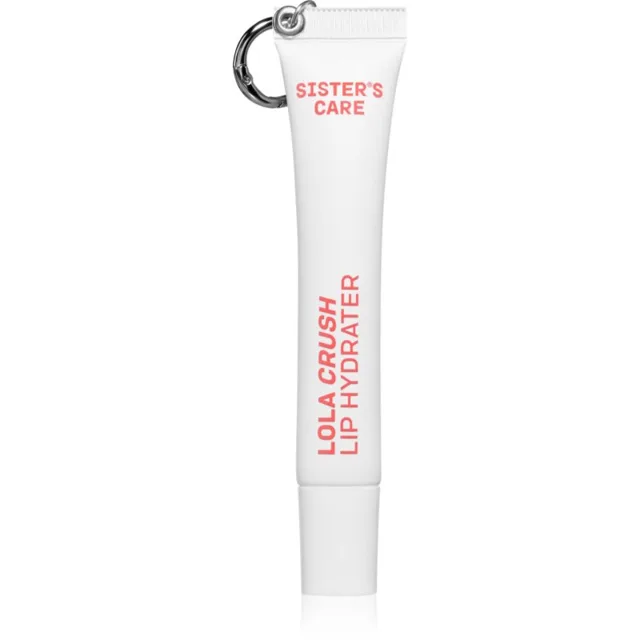 Sister's Aroma Lip Hydrater Lola Crush balzám na rty na klíče 10 ml