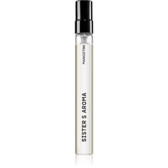 Sister's Aroma Mangotini parfémovaná voda unisex 10 ml