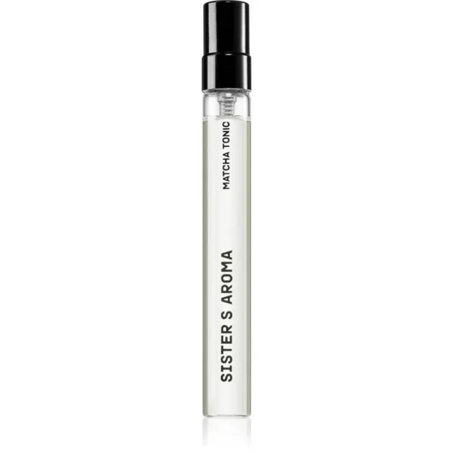Sister's Aroma Matcha Tonic parfémovaná voda unisex 10 ml
