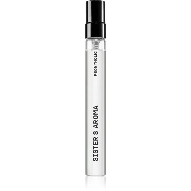 Sister's Aroma Peonyholic parfémovaná voda pro ženy 10 ml