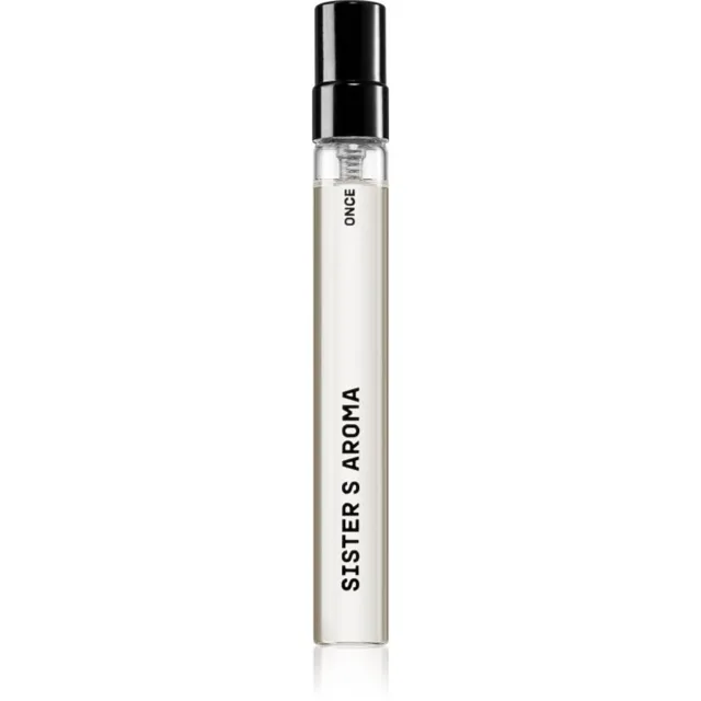 Sister's Aroma Perfumes Once parfémovaná voda unisex 10 ml