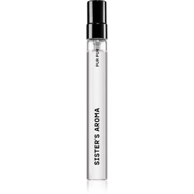 Sister's Aroma Perfumes Pur Pur parfémovaná voda unisex 10 ml
