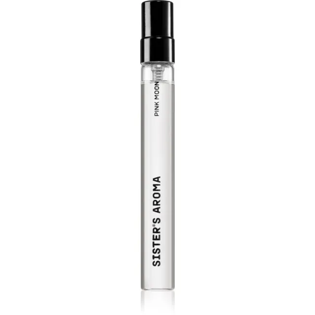 Sister's Aroma Pink Moon parfémovaná voda unisex 10 ml
