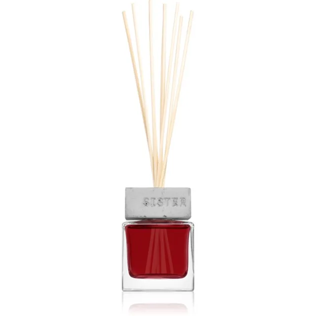Sister's Aroma Pomegranate + Wood aroma difuzér 110 ml
