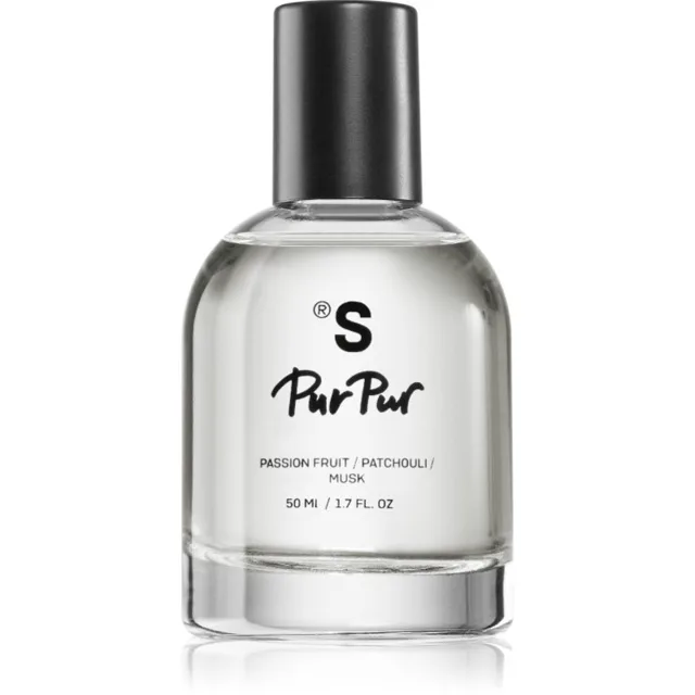 Sister's Aroma Pur Pur parfémovaná voda unisex 50 ml