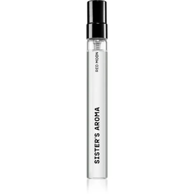 Sister's Aroma Red Moon parfémovaná voda unisex 10 ml