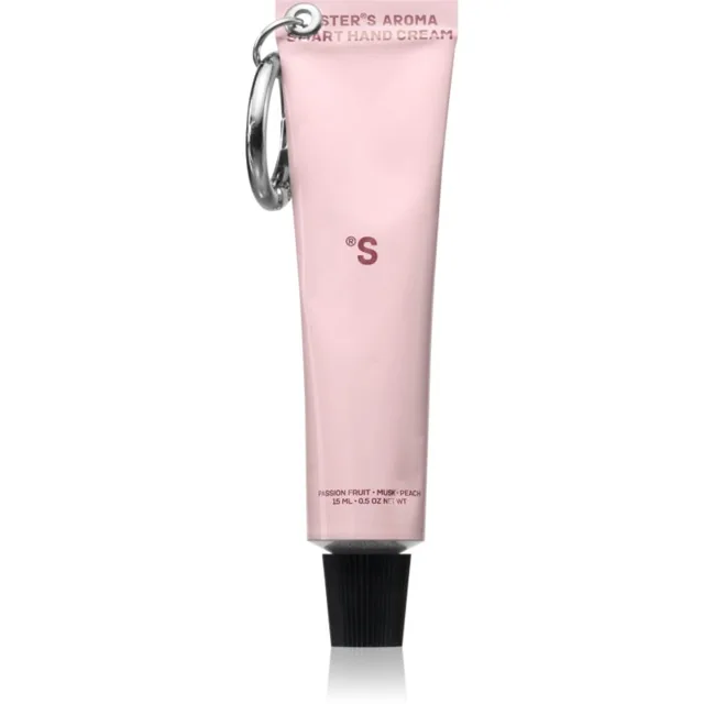 Sister's Aroma Smart Hand Cream Passion Fruit pečující krém na ruce 15 ml
