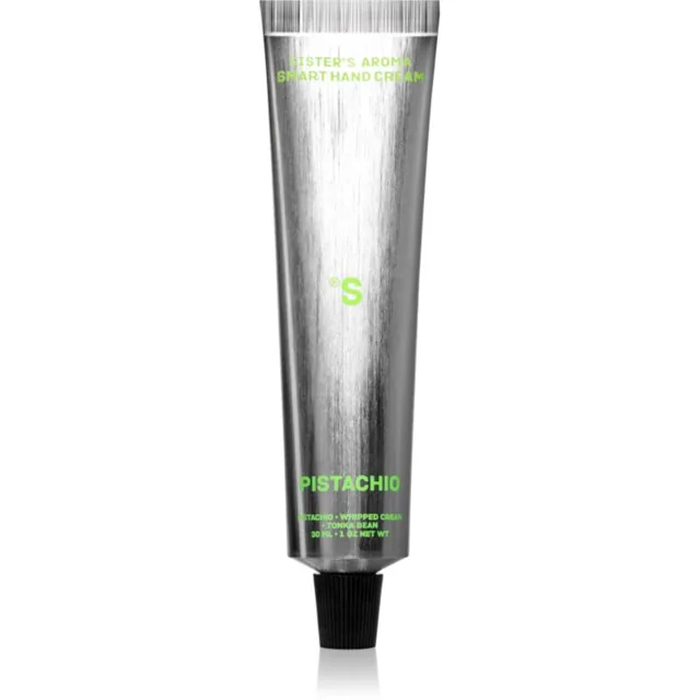 Sister's Aroma Smart Hand Cream Pistachio krém na ruce 30 ml